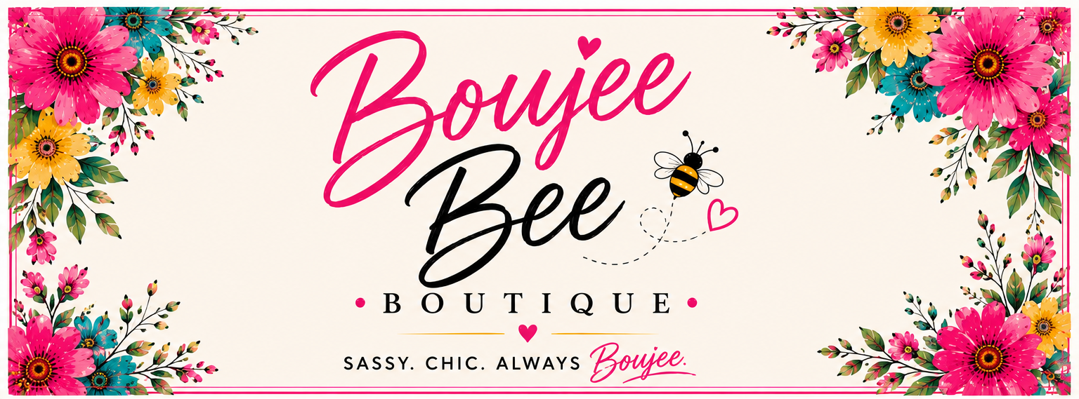 Boujee Bee Boutique